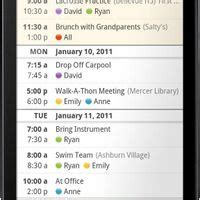 cozi calendar reviews|Cozi Review [2024] Features / Pricing / Alternative.